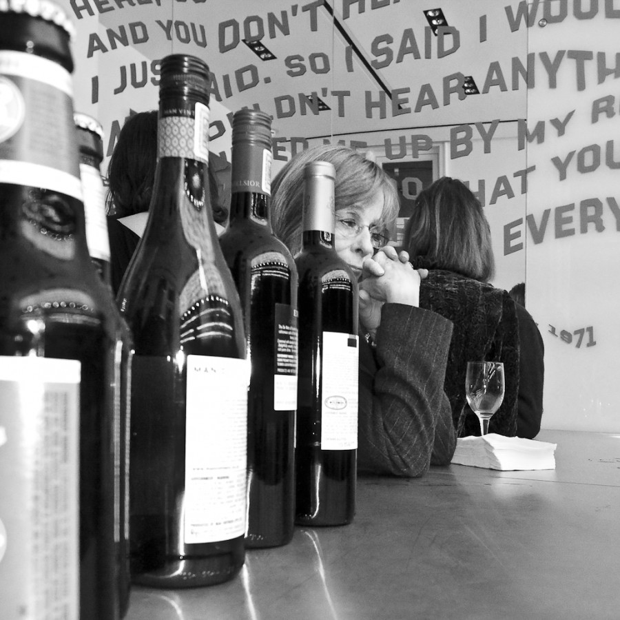 Words Without Borders