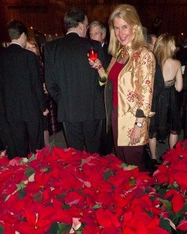 Four Seasons Restaurant