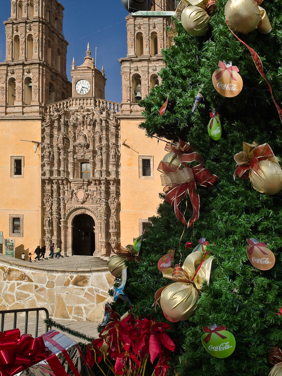 San Miguel de Allende