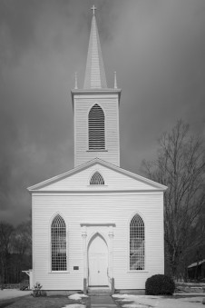 Episcopal Church Morris Connecticut