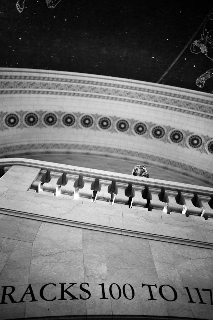 Grand Central Terminal