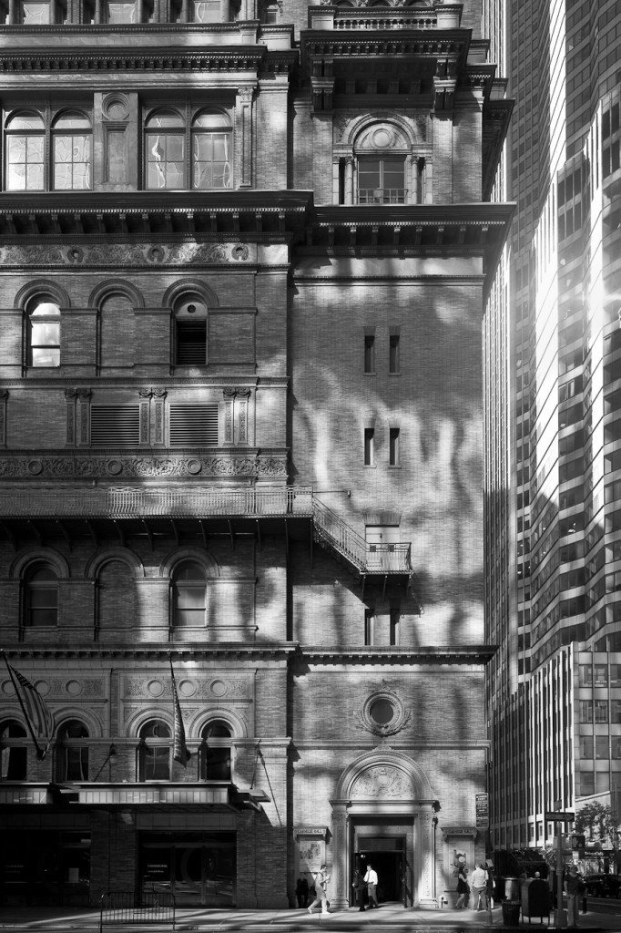 Carnegie Hall