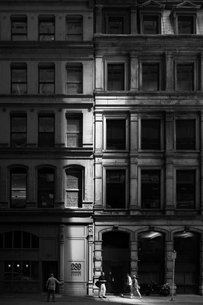 289 Devonshire Street, Boston