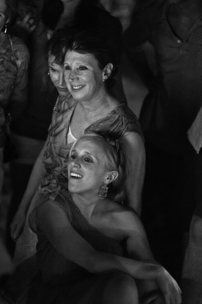 Basil's Bar, Mustique