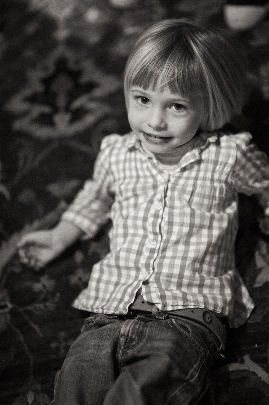 Susanna Lea's Halloween party