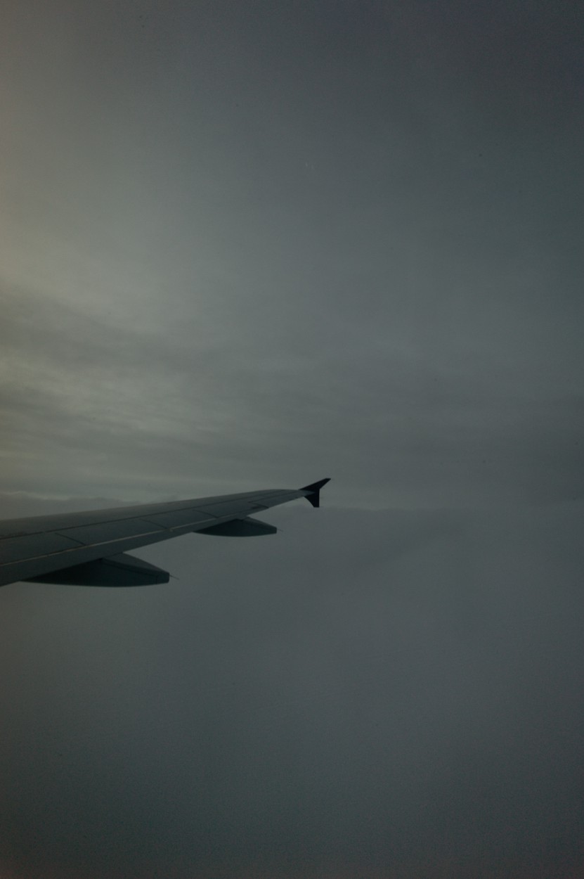 US AIr Shuttle 6:15 AM