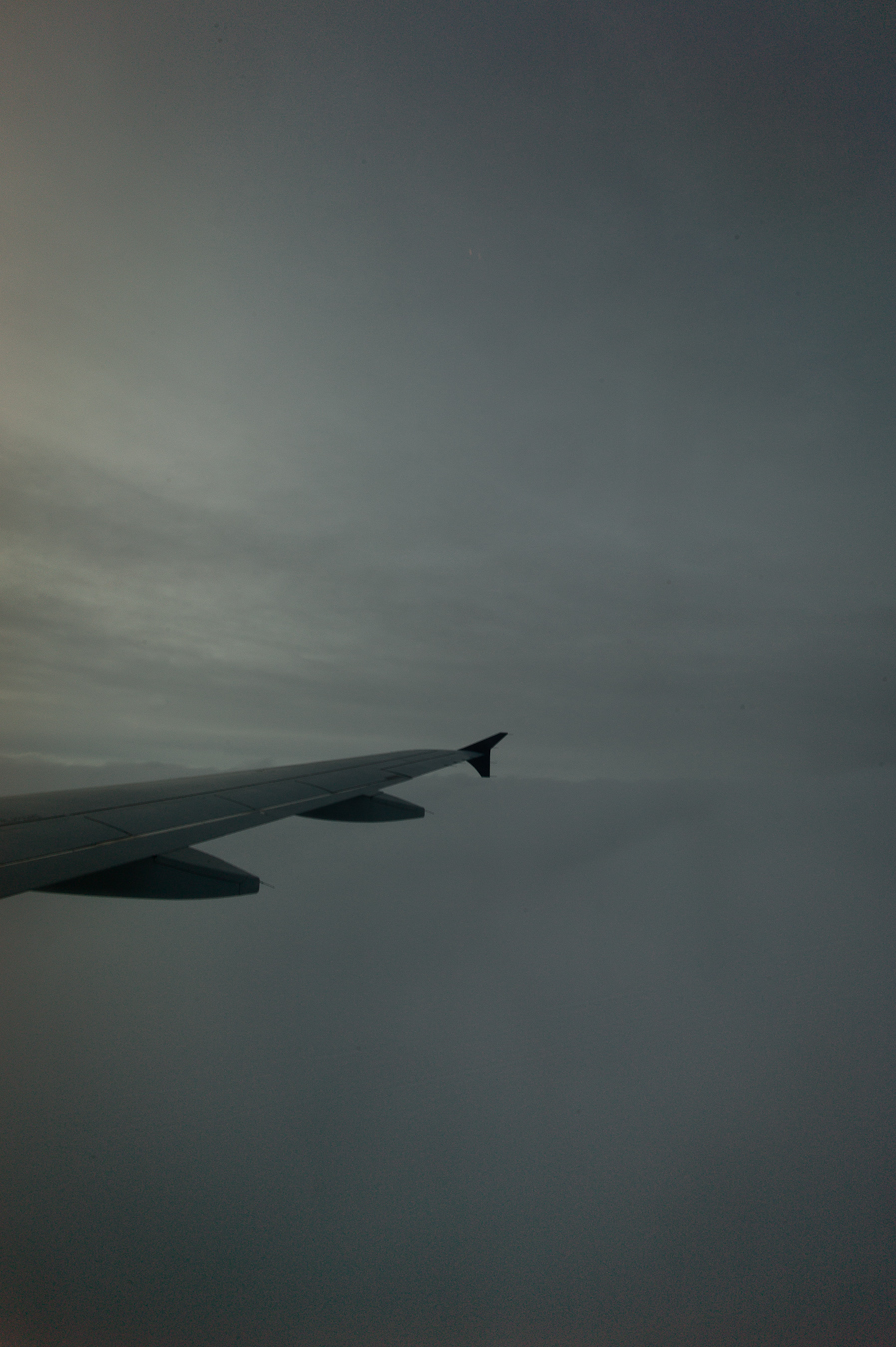 US AIr Shuttle 6:15 AM