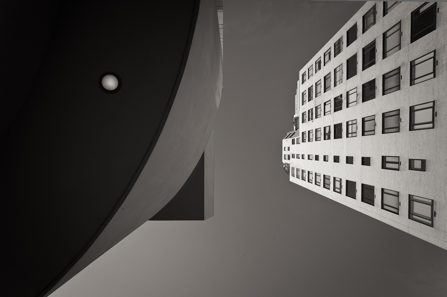 The Guggenheim Museum, New York