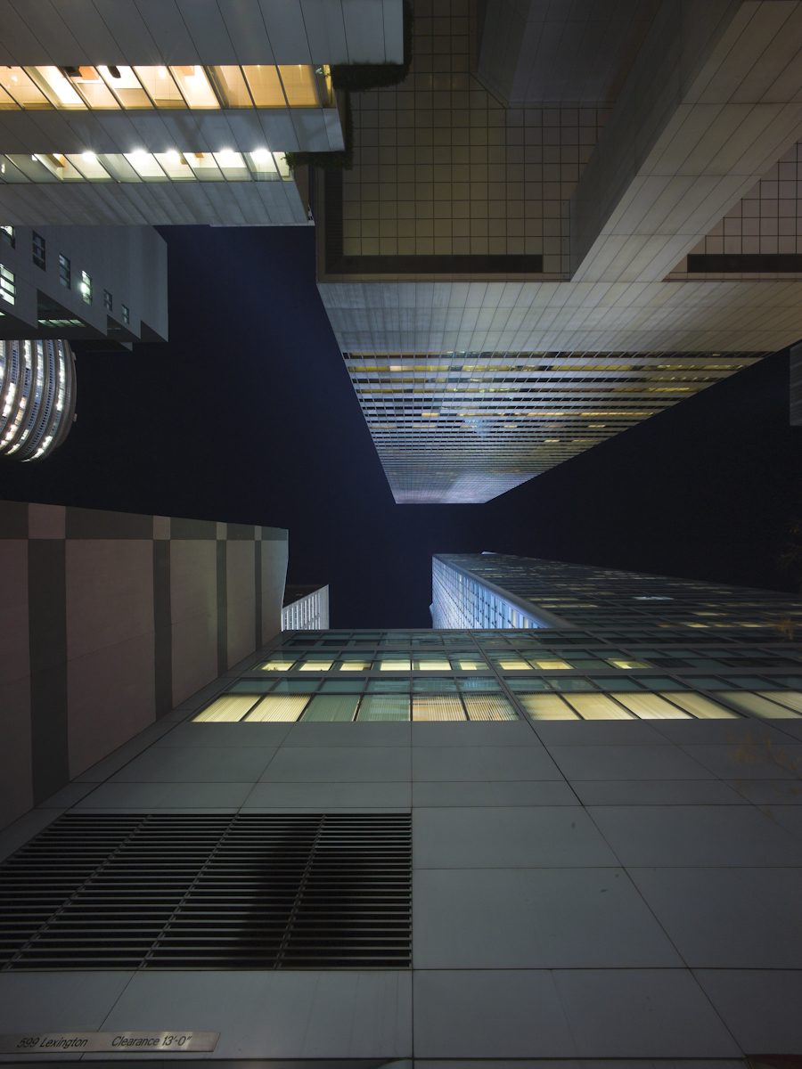 Citicorp Center redux