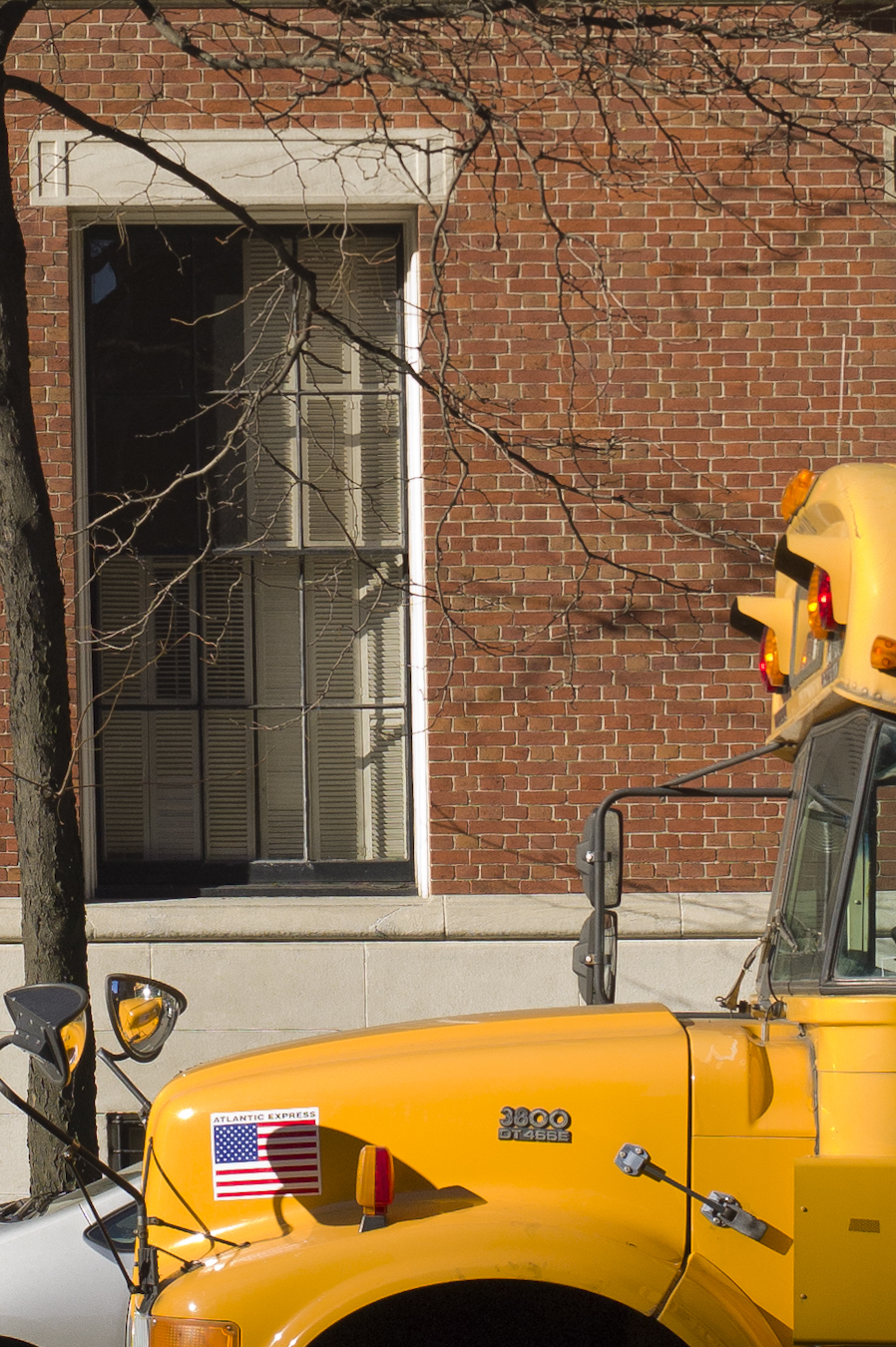 Crop of the Synod of Bishops