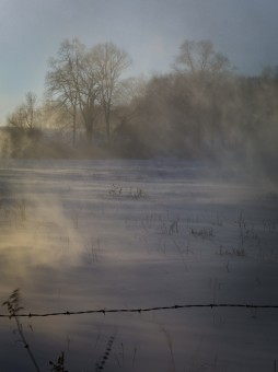 Blizzard Warren Connecticut