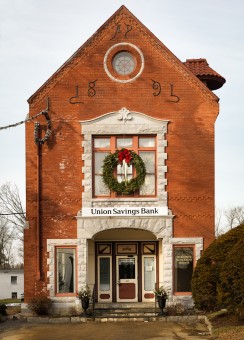 Union Savings Bank Litchfield