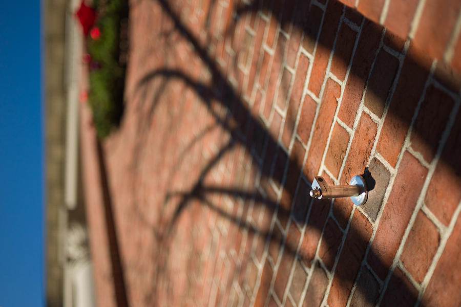 Brick Presbyterian Church