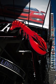 Lobster on 7th Avenue
