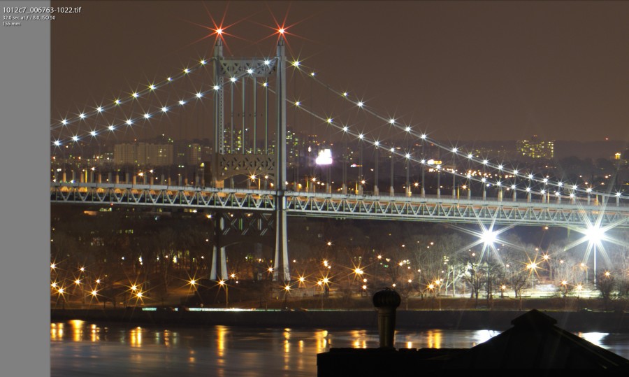 Robert Kennedy Bridge
