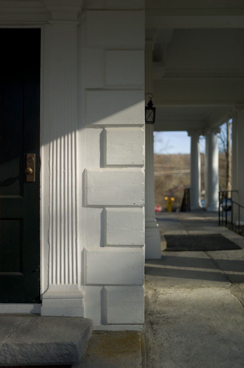 Washington Congregational Church