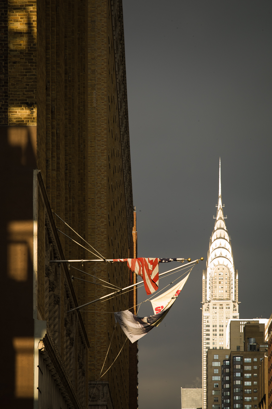 Chrysler Building II