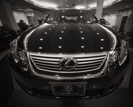 Lexus of Manhattan