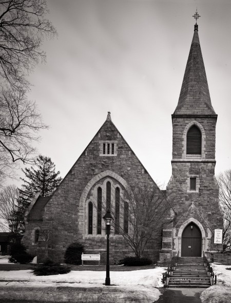 St. John's Episcopal Church New Milford St. John's Episcopal Church New Milford