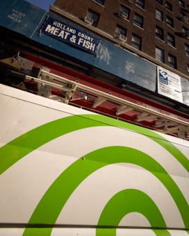 Holland Court Meat and Fish