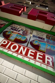 Pioneer