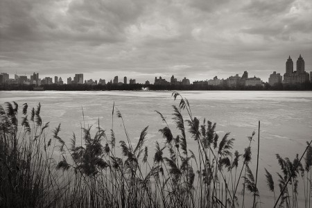 Central Park Reservoir