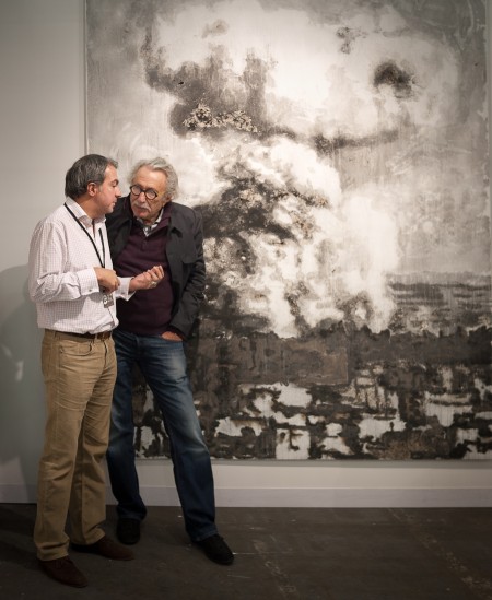 Mature guys and nuke