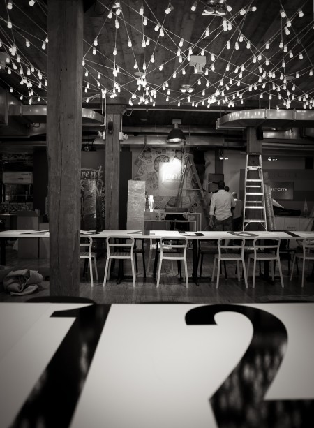 JBF Ltd. - James Beard Foundation restaurant pop-up