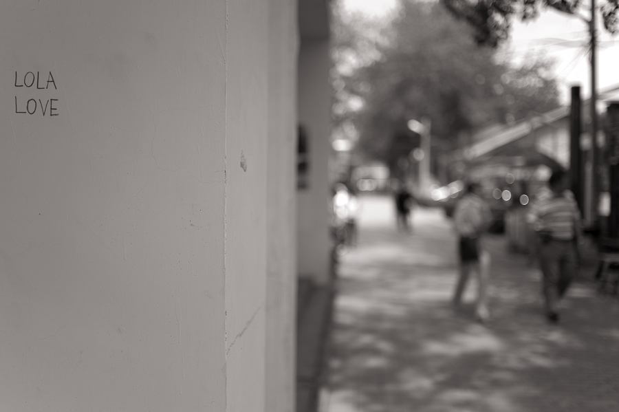 798 art district, Beijing