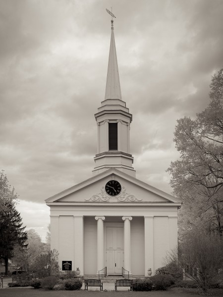 Southbury Congregational Church