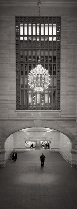 Grand Central Terminal