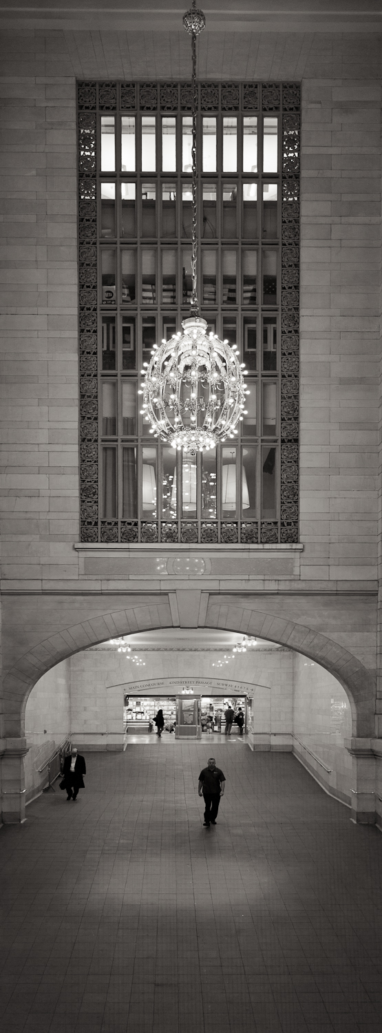 Grand Central Terminal