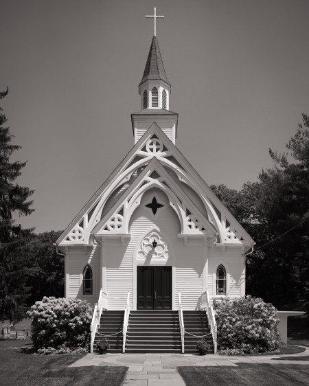 St. Bridget Church, Cornwall Bridge Connecticut