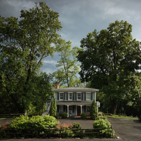 9 Main, New Preston Connecticut