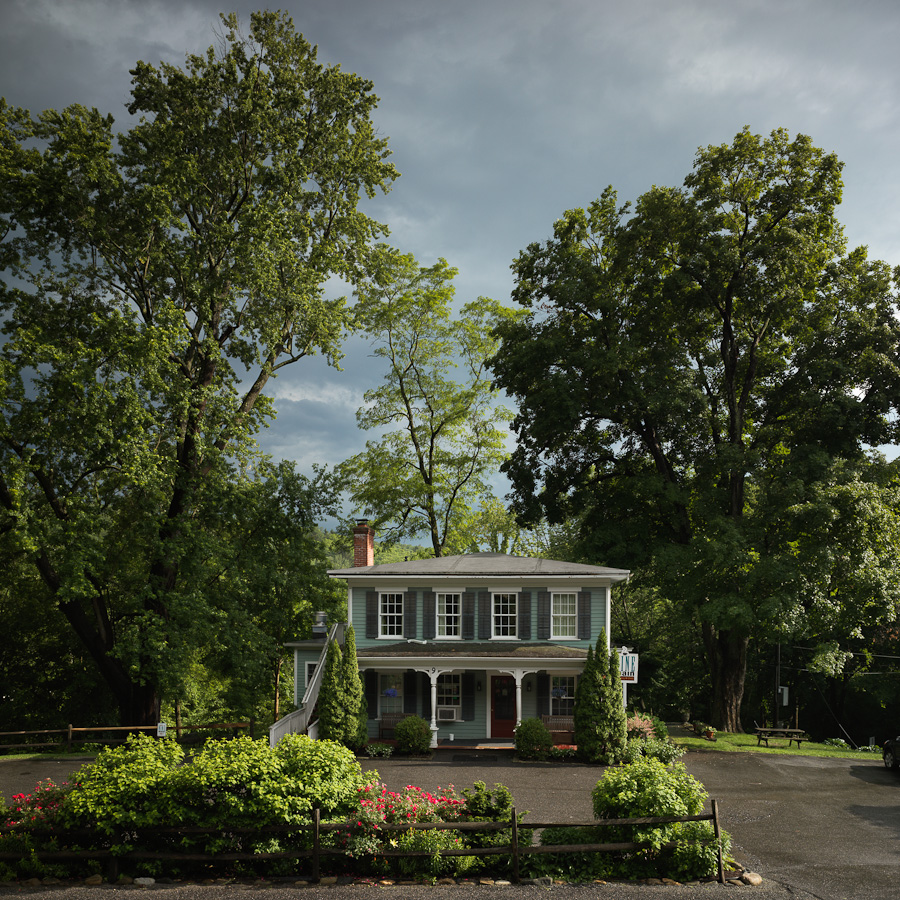 9 Main, New Preston Connecticut