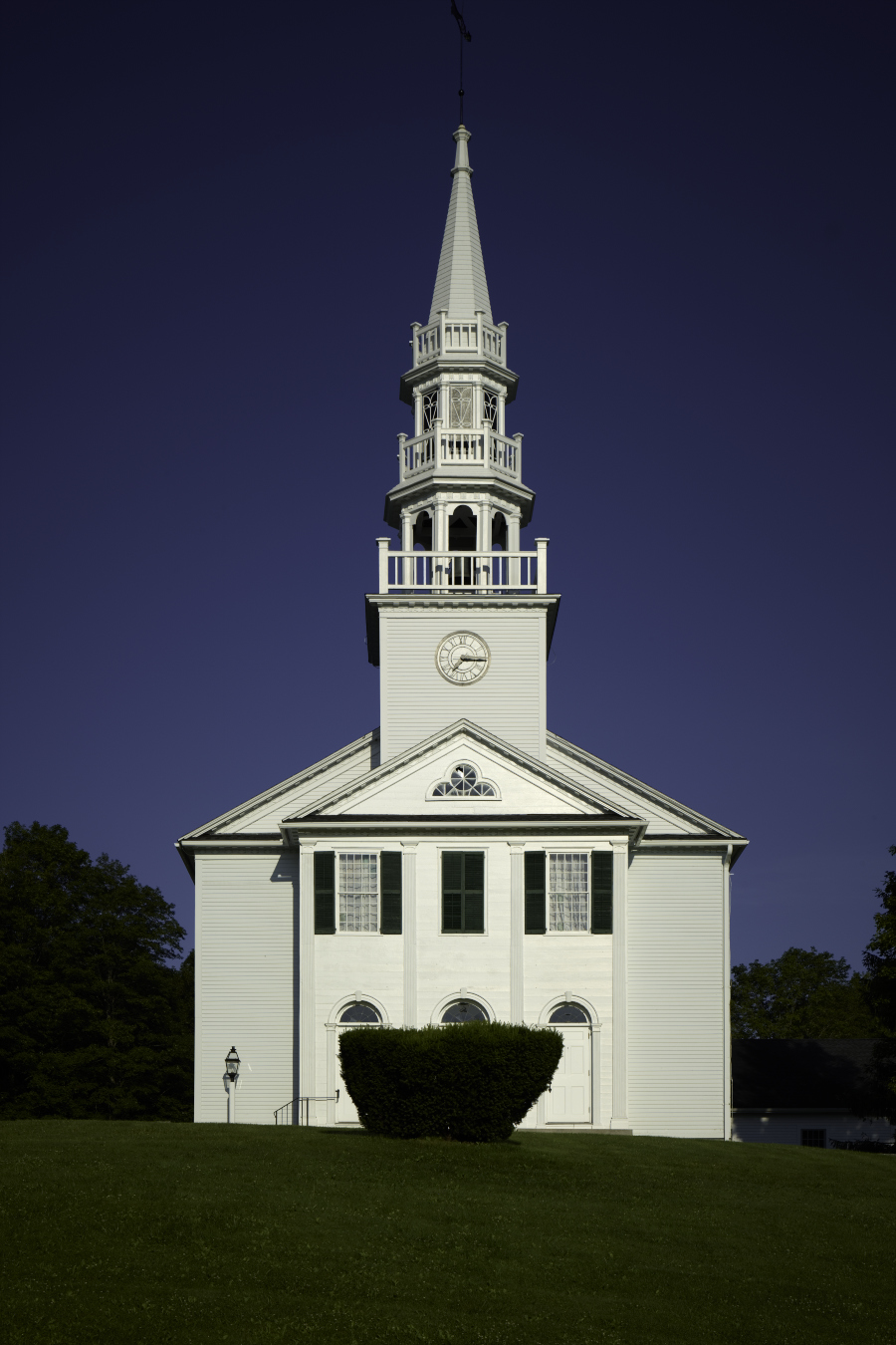 Warren Congregational Church