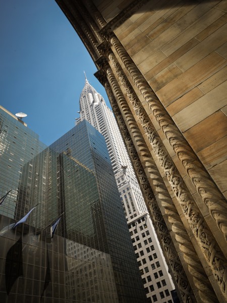 Chrysler Building