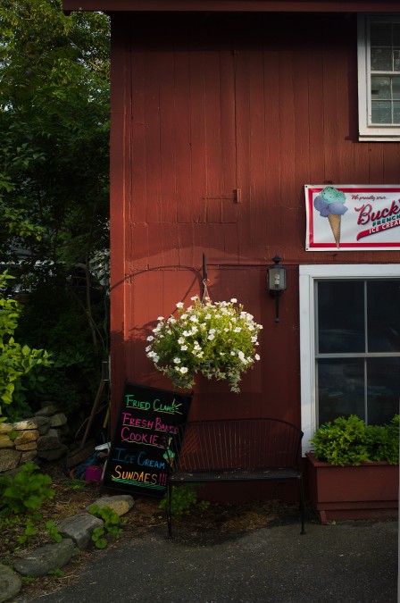 Wandering Moose Cafe