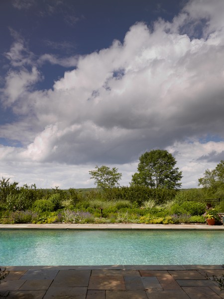 Pool Warren Connecticut