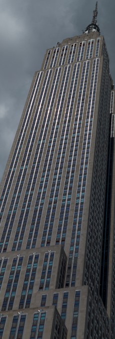 Empire State Building