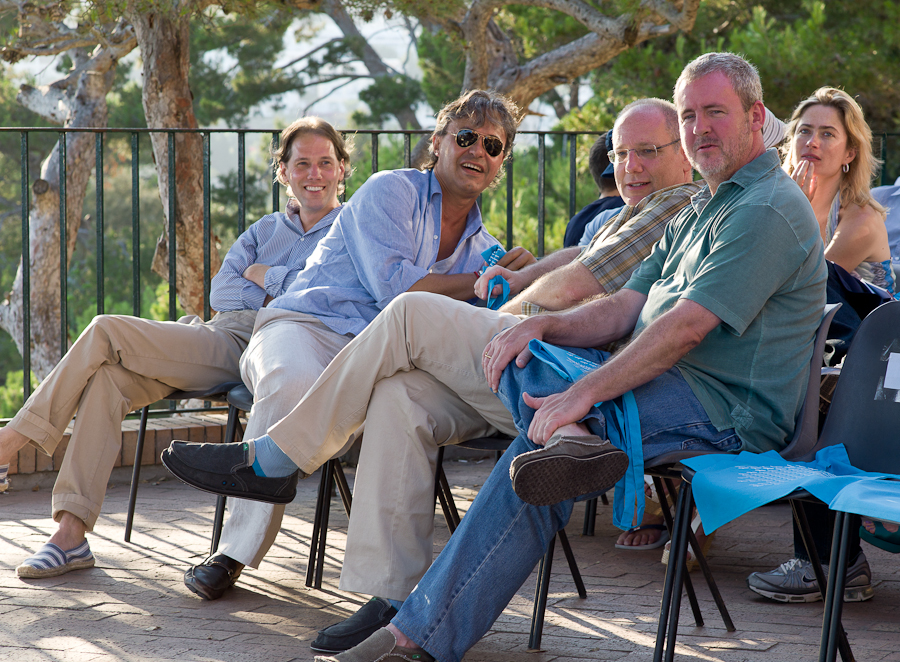 Capri Literary Festival