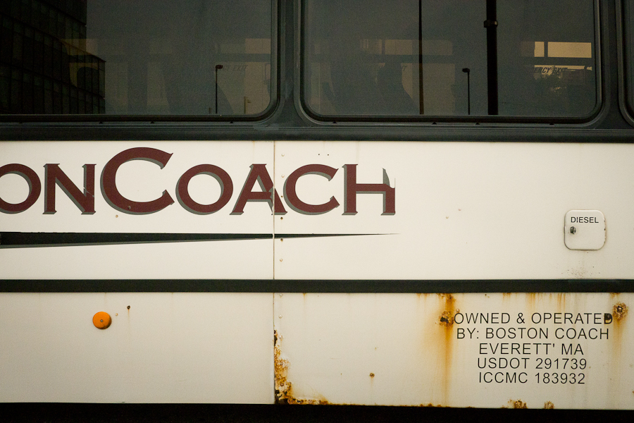 Boston Coach