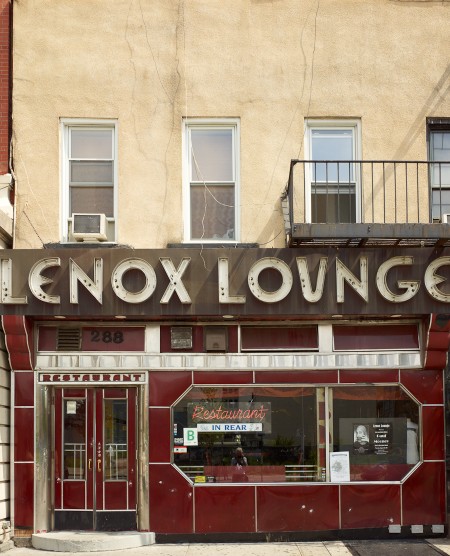 Lenox Lounge