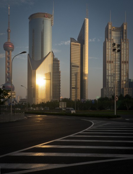 Pudong