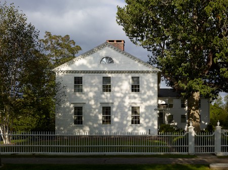 North Street Litchfield