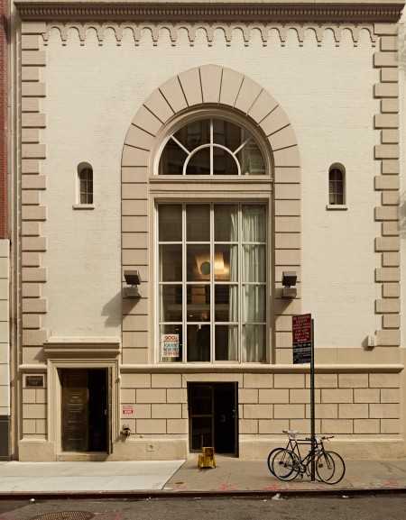 129 West 22nd Street Condominium