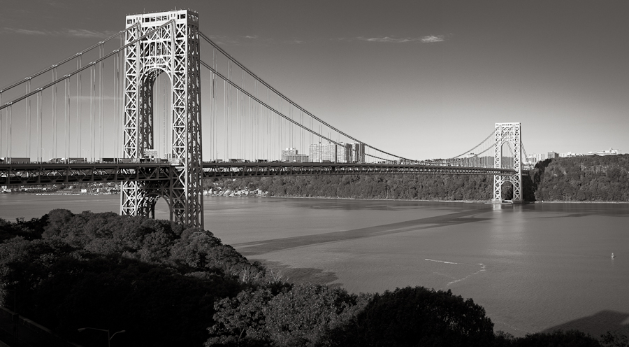 George Washington Bridge
