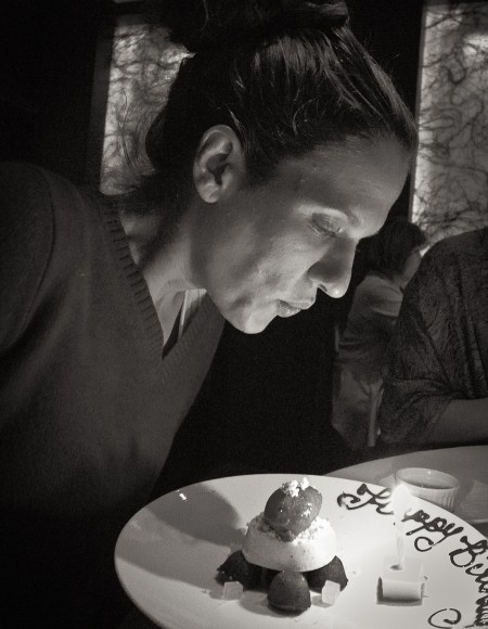 Happy Birthday Francesca