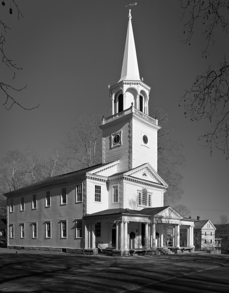 Washington Congregational Church