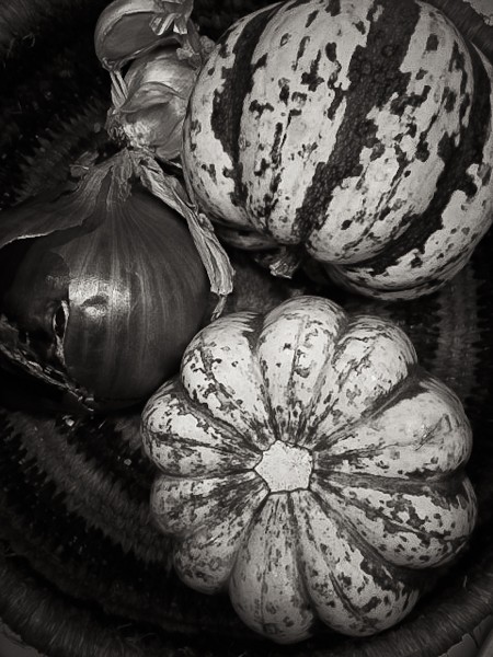 Still Life with iPhone